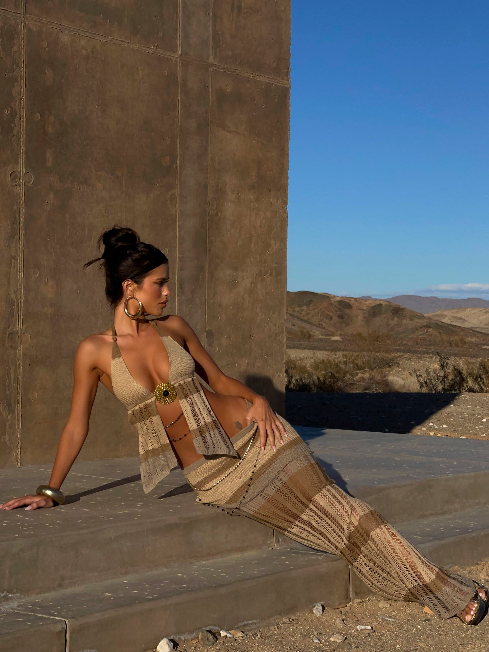 Festival Clothing Sets | Festival Two Piece Sets | Outcast