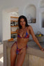 PALOMA BIKINI TOP AURORA bikini top 