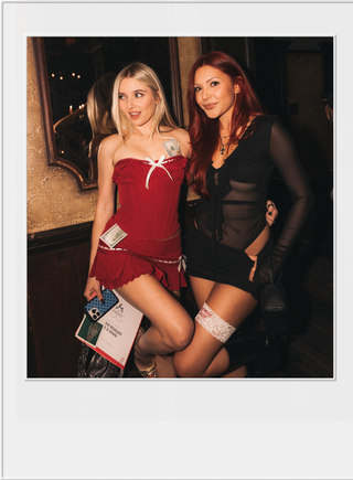 Murder Mystery