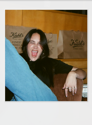 Inside the PAPER x OUTCAST NYFW party