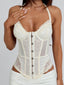 STELLIX CORSET TOP IVORY Corset 