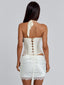 STELLIX CORSET TOP IVORY Corset 