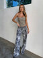 SERENE TOP TAUPE Corset 