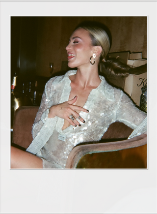Inside the PAPER x OUTCAST NYFW party