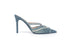 CINDY DENIM HEELS Heels 