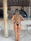 JANE ONE PIECE BLACK One Piece 