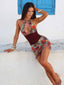 ADELEI MINI DRESS VENICE Mini Dress 