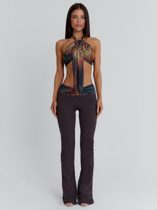 ADISSON JUMPSUIT CHARLIE Jumpsuit 
