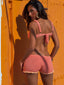 ADULA SHORTS ORANGE Shorts 