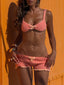 ADULA SHORTS ORANGE Shorts 