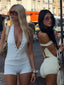 ADYSON PLAYSUIT WHITE Playsuit 