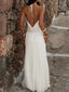 AGATA MAXI DRESS WHITE Maxi Dress 