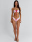 ALISHA BIKINI BOTTOM KIM Bikini Bottom 