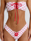ALISHA BIKINI BOTTOM KIM Bikini Bottom 