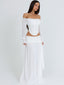 ALLYN CORSET WHITE Corset 