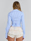 AVENEL SHORTS IVORY Shorts 
