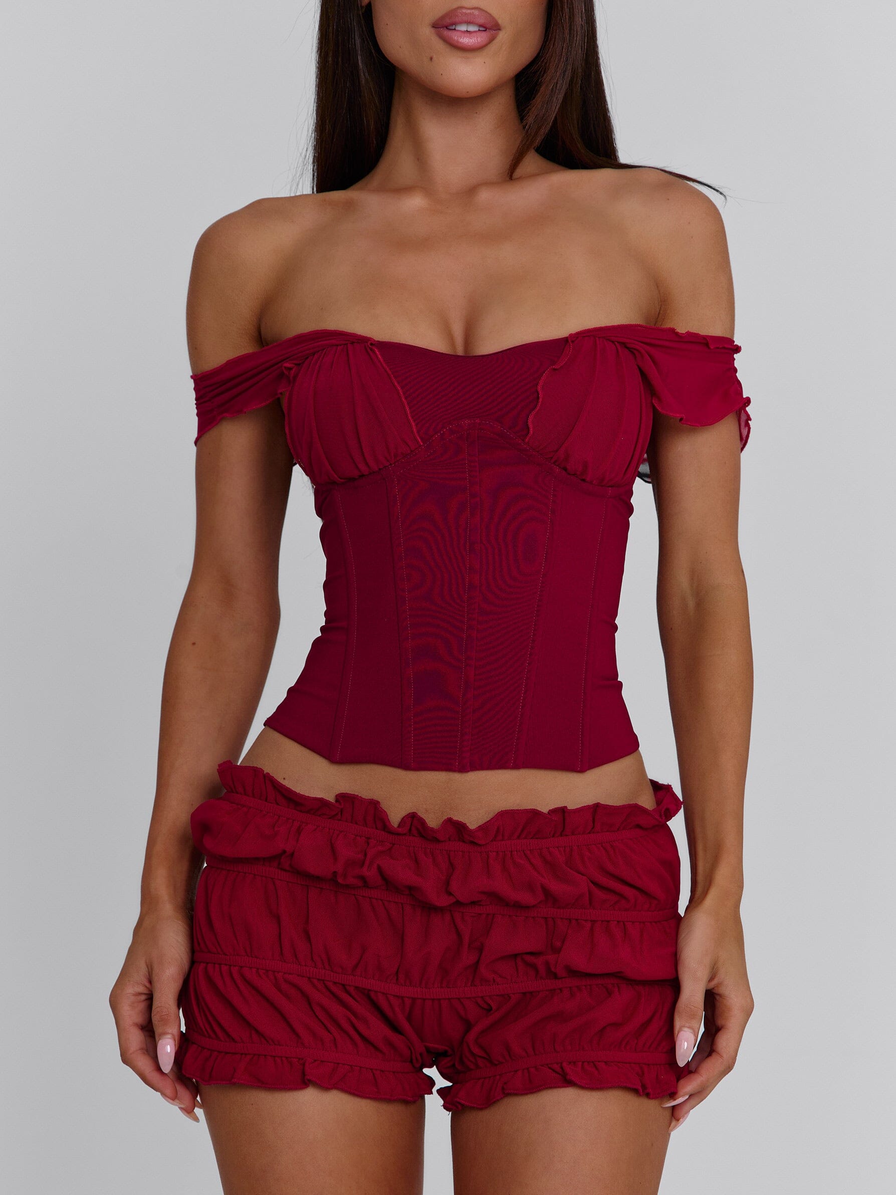 Amaya Top main image 1