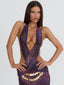 AMILET MAXI DRESS HAYDEN Maxi Dress 