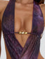 AMILET MAXI DRESS HAYDEN Maxi Dress 