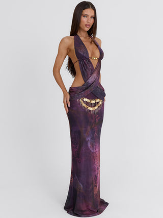 AMILET MAXI DRESS HAYDEN Maxi Dress 