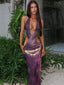 AMILET MAXI DRESS HAYDEN Maxi Dress 