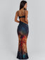 AMIRAH MAXI DRESS LLIANA Maxi Dress 