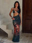AMIRAH MAXI DRESS LLIANA Maxi Dress 