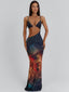 AMIRAH MAXI DRESS LLIANA Maxi Dress 