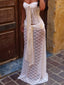 AMORA TOP WHITE Corset 