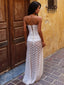 AMORA TOP WHITE Corset 