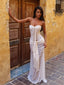 AMORA TOP WHITE Corset 