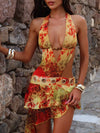 ANAIE MINI DRESS BONITA Mini Dress 