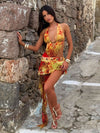 ANAIE MINI DRESS BONITA Mini Dress 