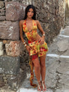 ANAIE MINI DRESS BONITA Mini Dress 