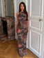 COLLETE MAXI DRESS TEENA Maxi Dress 