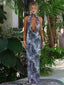 ANTONIA MAXI DRESS SELENE Maxi Dress 