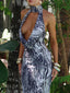 ANTONIA MAXI DRESS SELENE Maxi Dress 