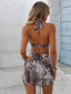 ANTONIA MINI DRESS SELENE Mini Dress 