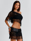 ANYA BELT BLACK Belt 