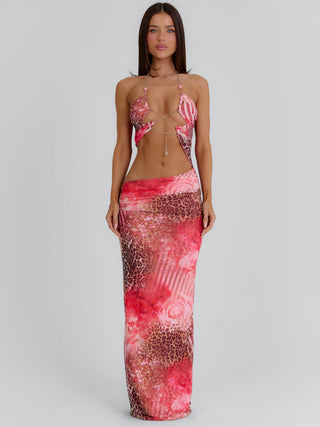 ARELY MAXI DRESS ELLA Maxi Dress 