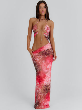 ARELY MAXI DRESS ELLA Maxi Dress 
