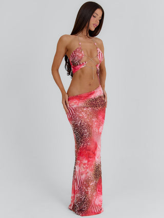 ARELY MAXI DRESS ELLA Maxi Dress 