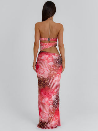 ARELY MAXI DRESS ELLA Maxi Dress 