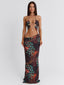 ARELY MAXI DRESS GARDA Maxi Dress 