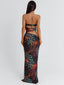 ARELY MAXI DRESS GARDA Maxi Dress 