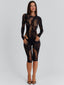 ASLAN BODYSUIT BLACK Bodysuit 