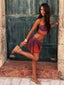 ASTEI MINI SKIRT SOIRE Mini Skirt 