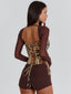 ASTRAE PLAYSUIT CALIOPE Playsuit 