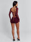 ASTRAE PLAYSUIT CELINE Playsuit 