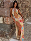 AURELIAN MAXI DRESS MIAMI Maxi Dress 
